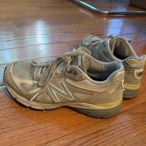 New Balance 990 x United Arrows